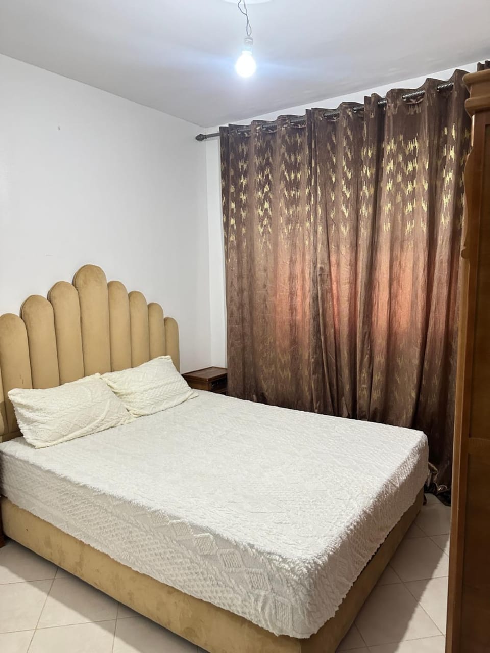 Appartement kawacim tanger Apartment in Tangier