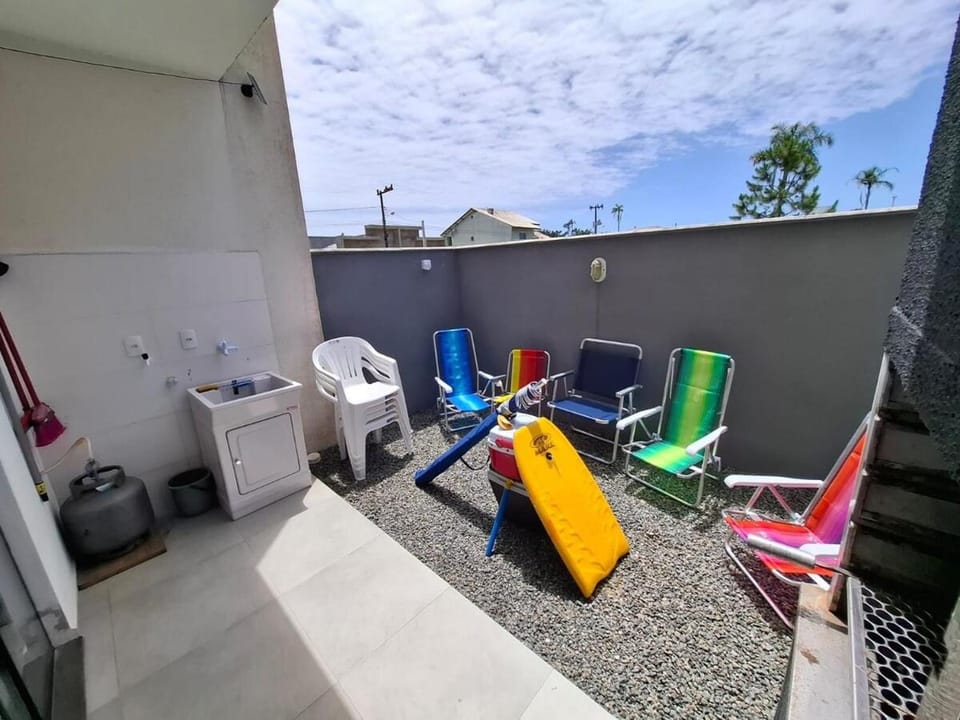 BBQ facilities