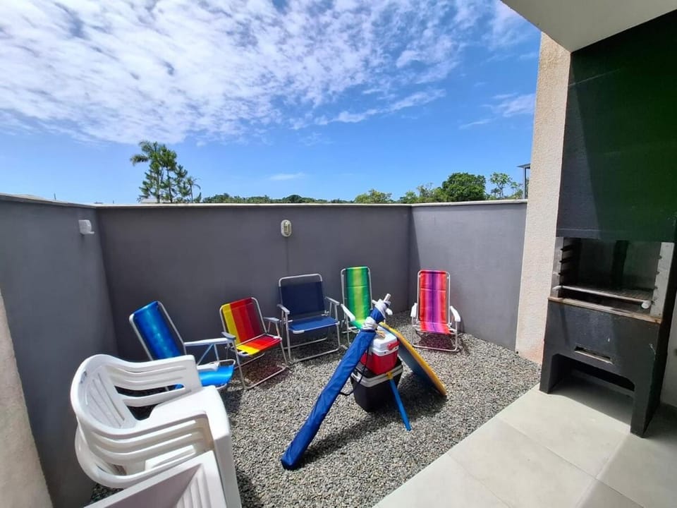 BBQ facilities