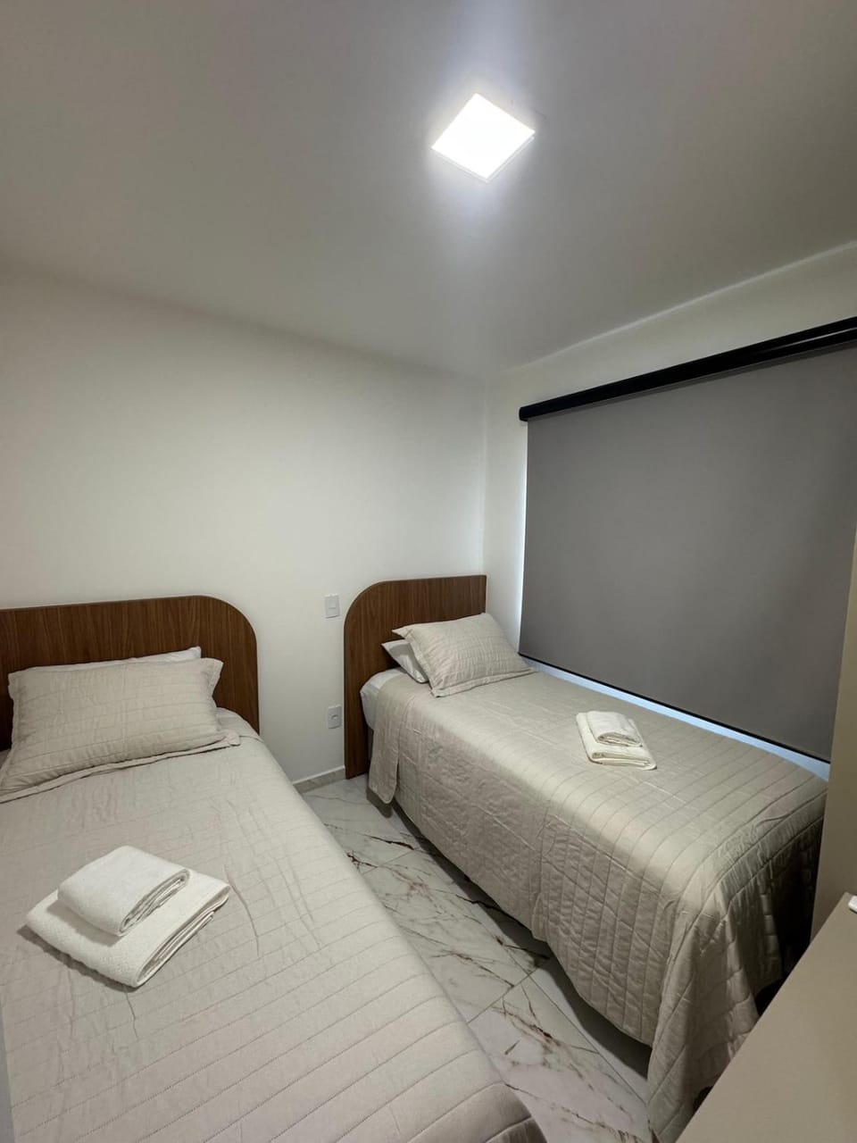 Apto Residencial das Crisálidas Apartment in Foz do Iguaçu