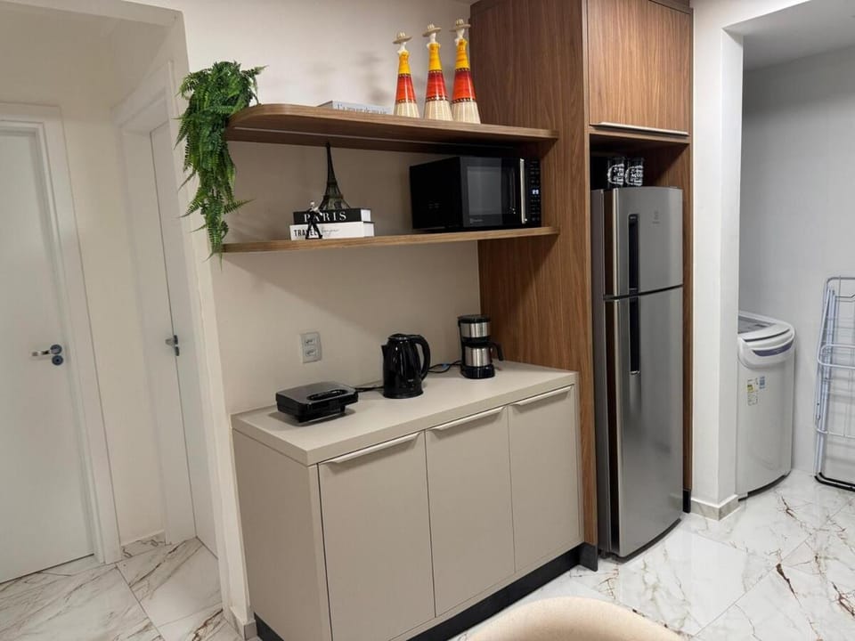 Apto Residencial das Crisálidas Apartment in Foz do Iguaçu