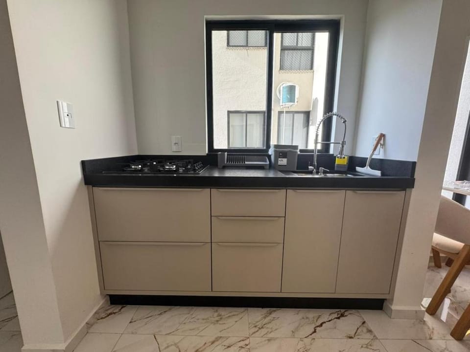 Apto Residencial das Crisálidas Apartment in Foz do Iguaçu