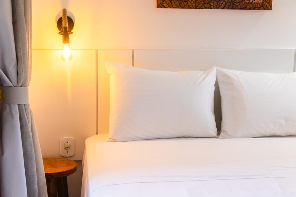 Acayu Suítes Barra Grande Hotel in State of Ceará