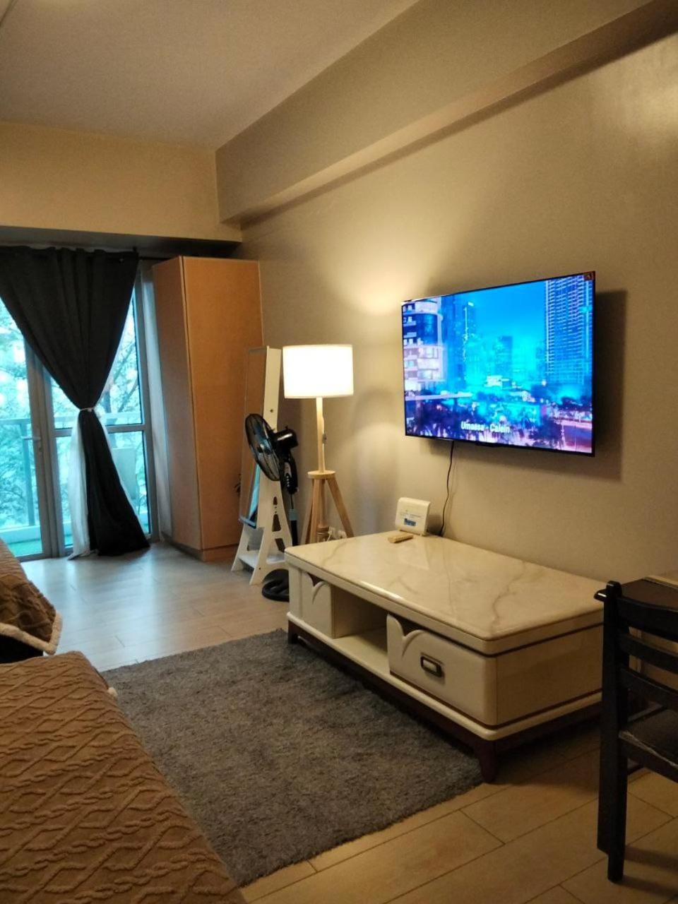 Cluster4 4A Bed and Breakfast in Pasay
