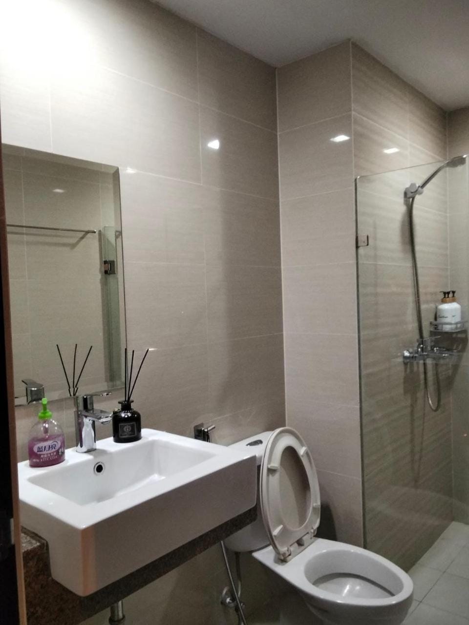 Cluster4 4A Bed and Breakfast in Pasay