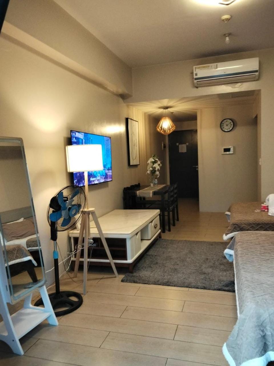Cluster4 4A Bed and Breakfast in Pasay