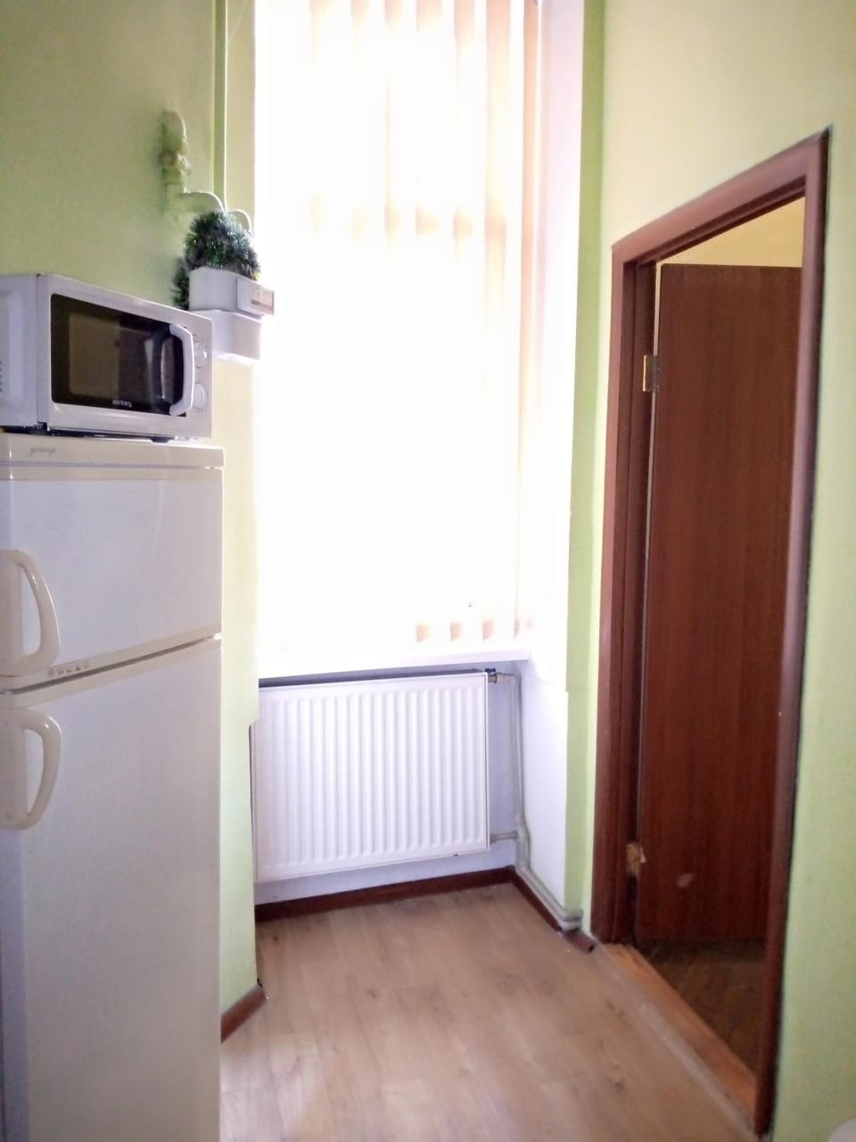 internet, minibar