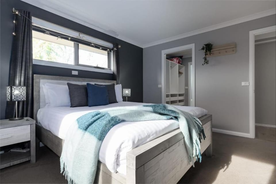 Happy Tails Devonport Apartment in Devonport