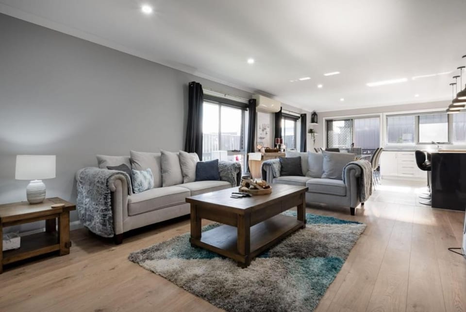 Happy Tails Devonport Apartment in Devonport