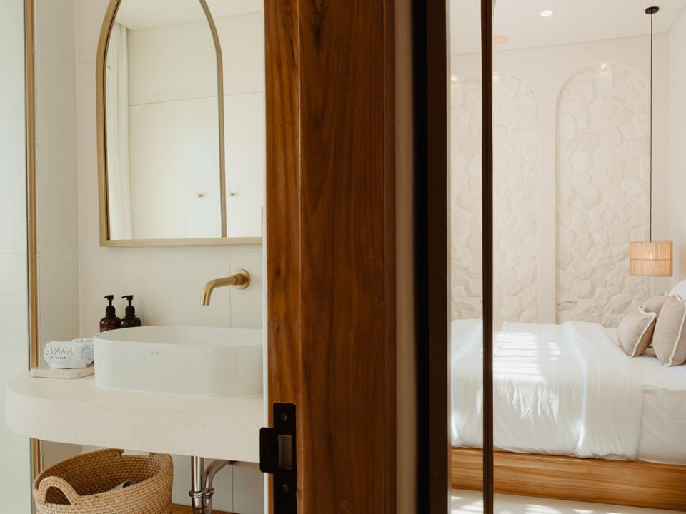 Svara Boutique Residences Villa in Bali