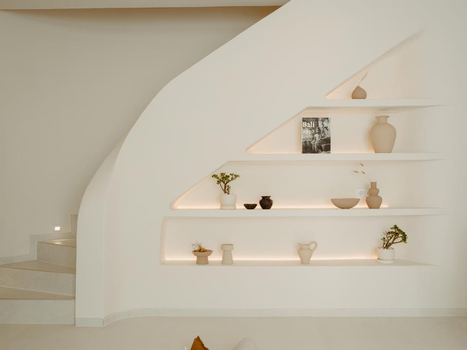 Svara Boutique Residences Villa in Bali