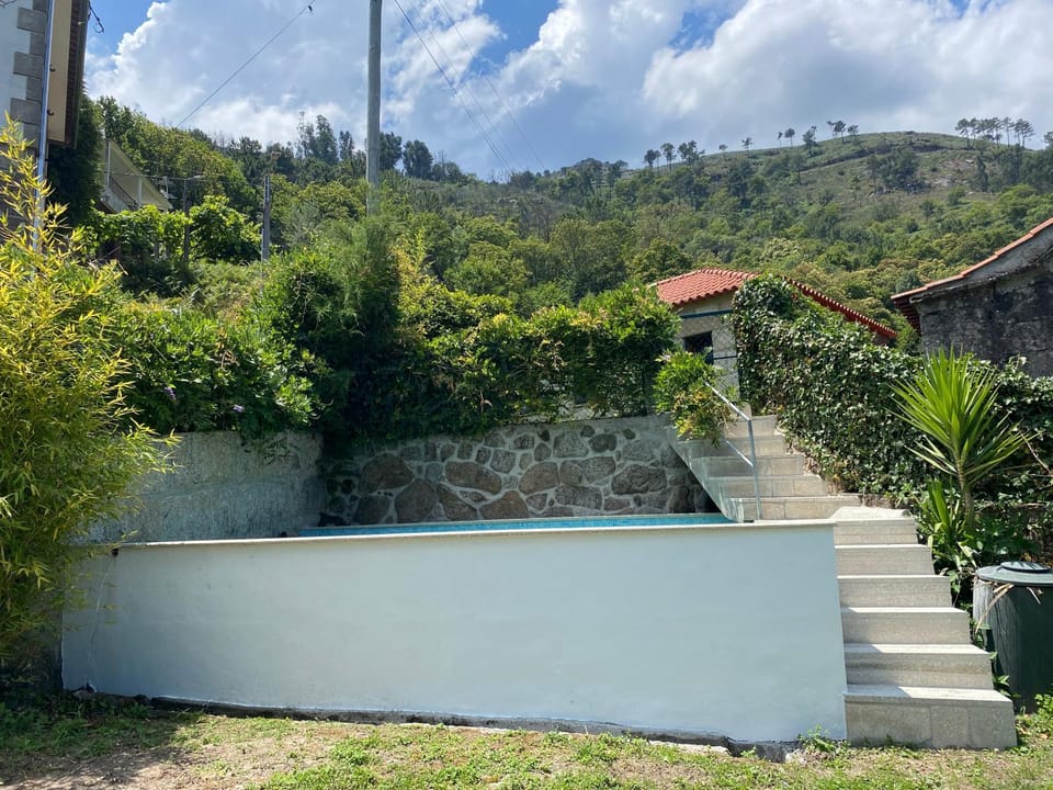 Douro Senses - Village House House in Porto District