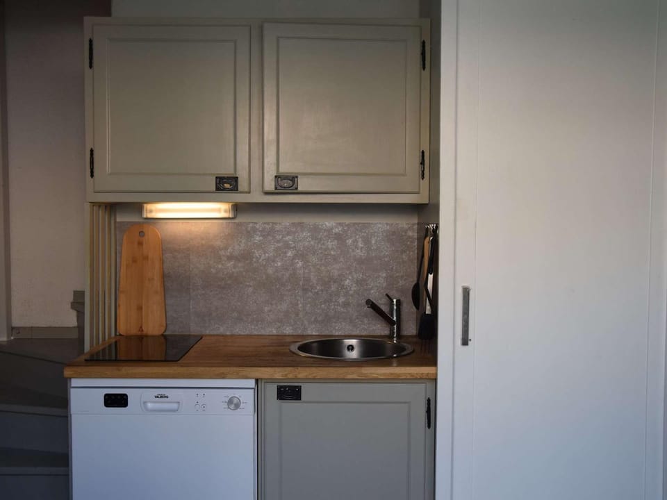 Maisonnette cosy, animaux OK, parking - 4 pers. - FR-1-387-225 House in Marseillan