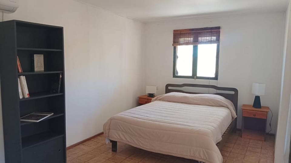 Refugio Noche Andina Chalet in Coquimbo Region