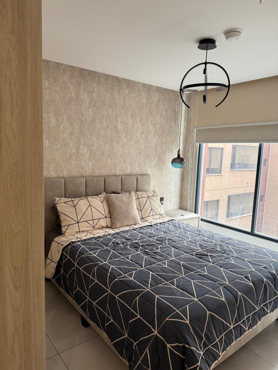 Suite Luxury Adagio Apartment in Quito