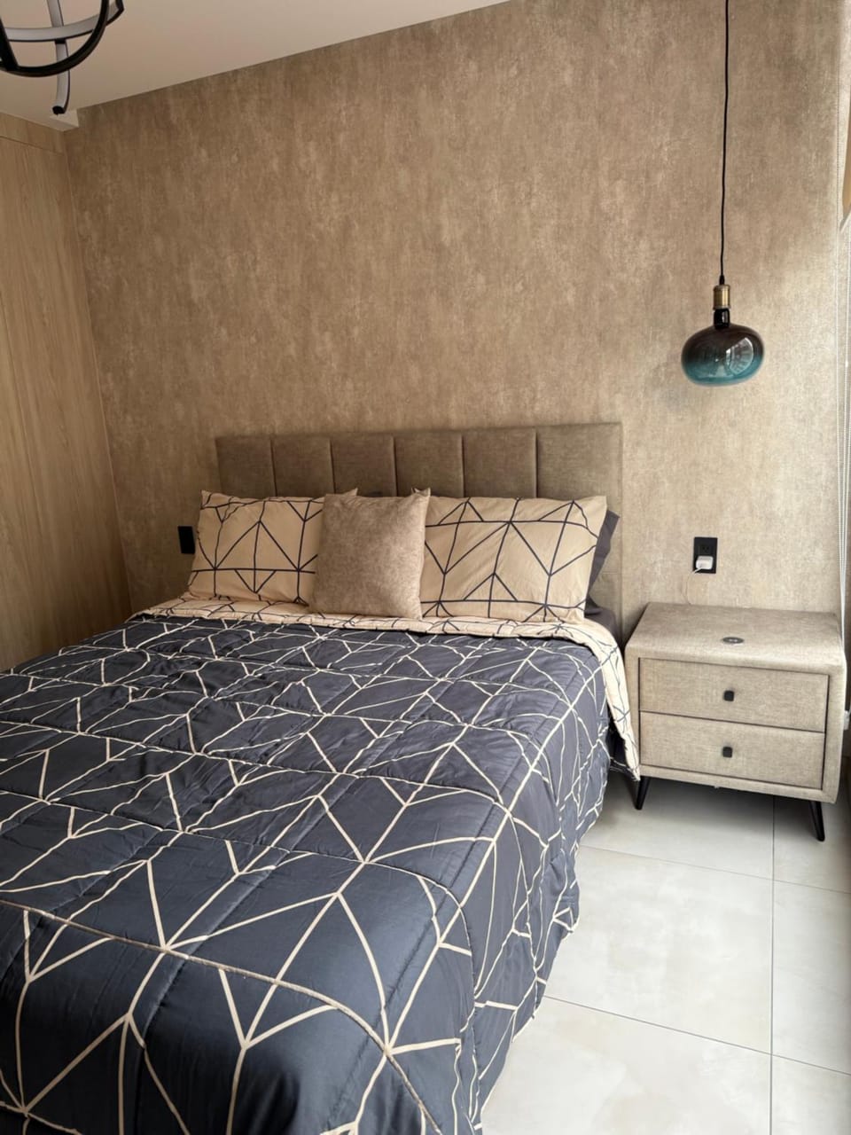 Suite Luxury Adagio Apartment in Quito