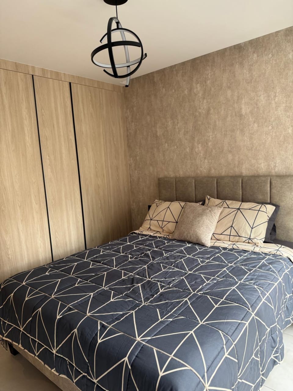 Suite Luxury Adagio Apartment in Quito