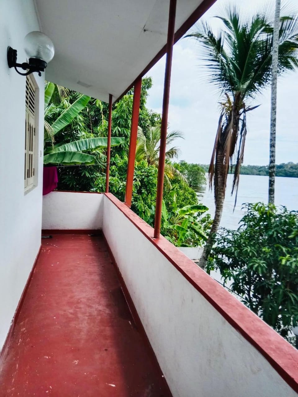 Lagoon Stay Vacation rental in Southern Province