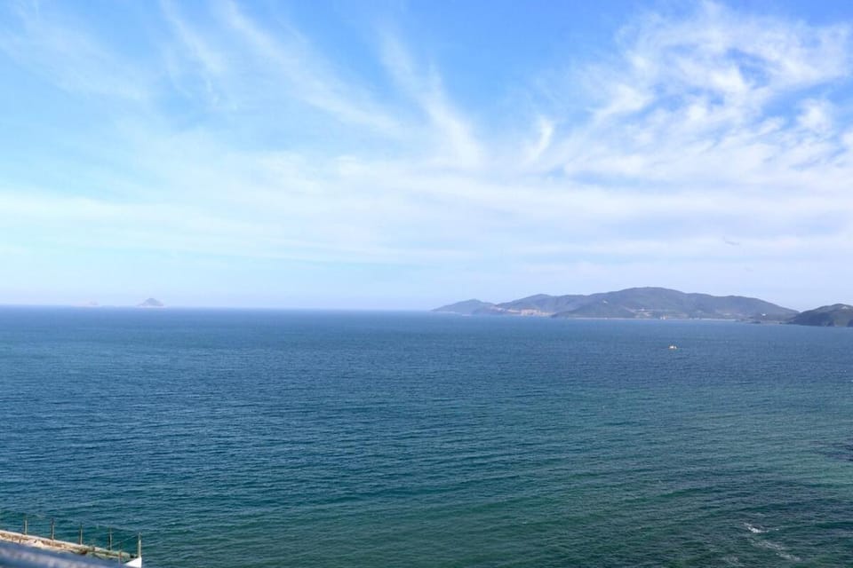B3304 Scenia Bay Nha Trang Vietnam Apartment in Nha Trang