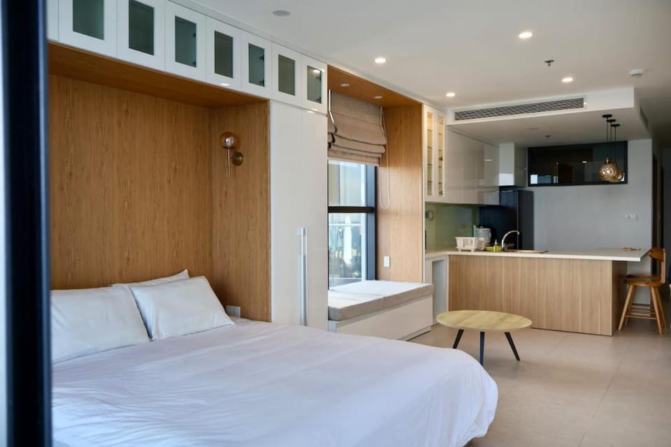 B3304 Scenia Bay Nha Trang Vietnam Apartment in Nha Trang