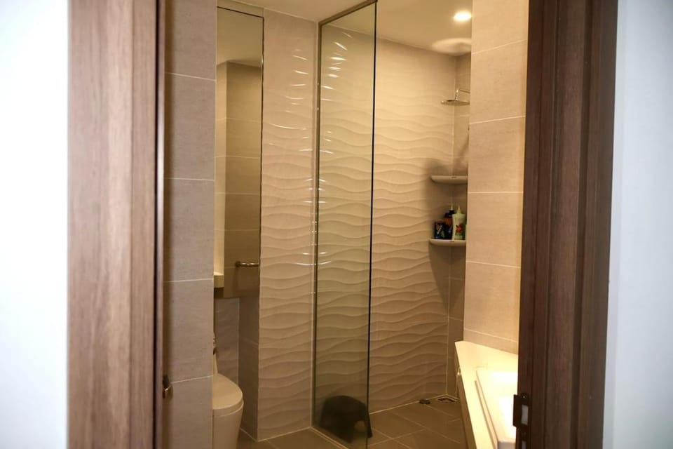 B3304 Scenia Bay Nha Trang Vietnam Apartment in Nha Trang