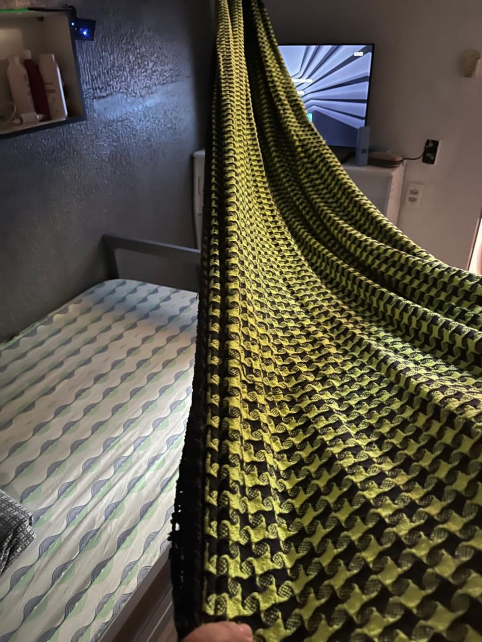 AP Catarina Apartment in Manaus