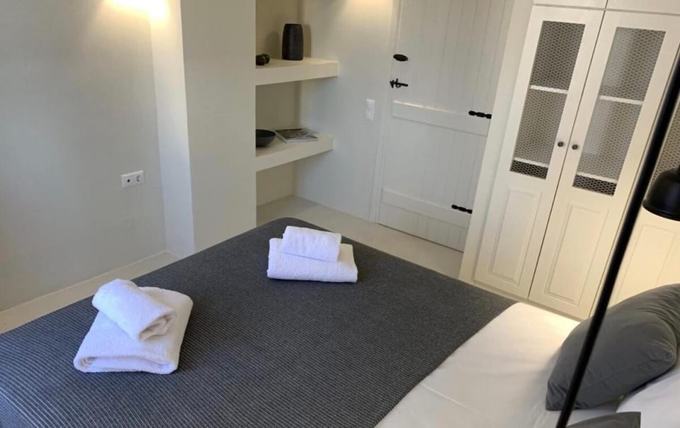 Dioni Boutique House 36 meters from the beach Apartment in Lasithi