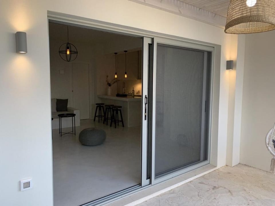 Dioni Boutique House 36 meters from the beach Apartment in Lasithi