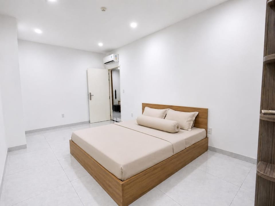 KIEN AN - Homestay Van Phuc City, HCMC Apartment hotel in Ho Chi Minh City