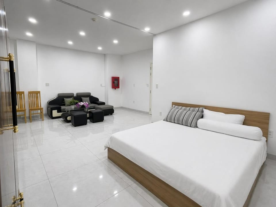 KIEN AN - Homestay Van Phuc City, HCMC Apartment hotel in Ho Chi Minh City