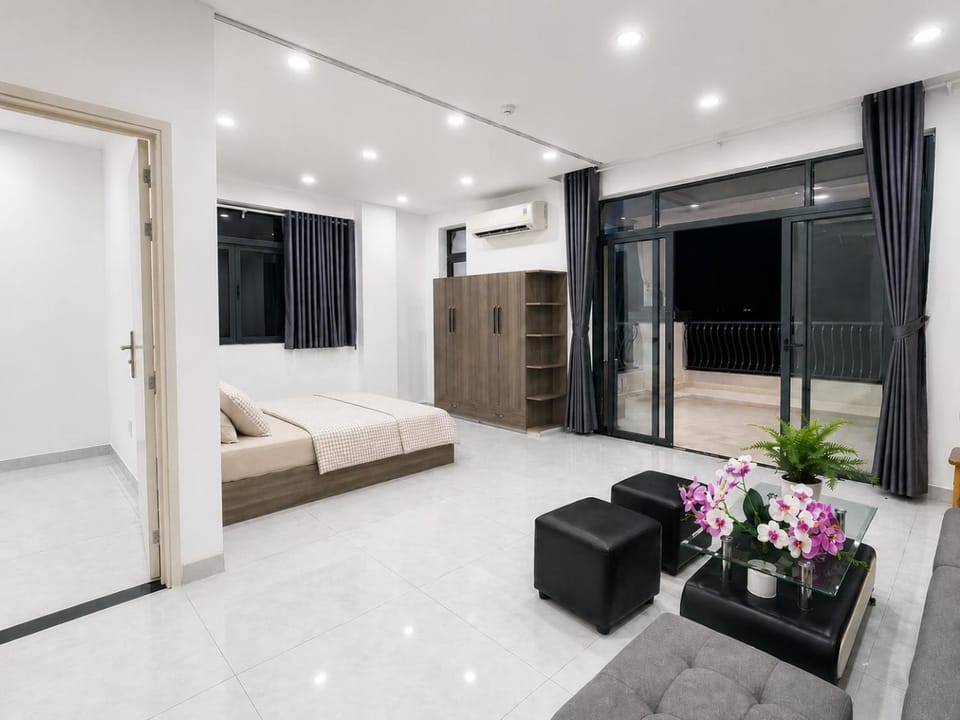 KIEN AN - Homestay Van Phuc City, HCMC Apartment hotel in Ho Chi Minh City