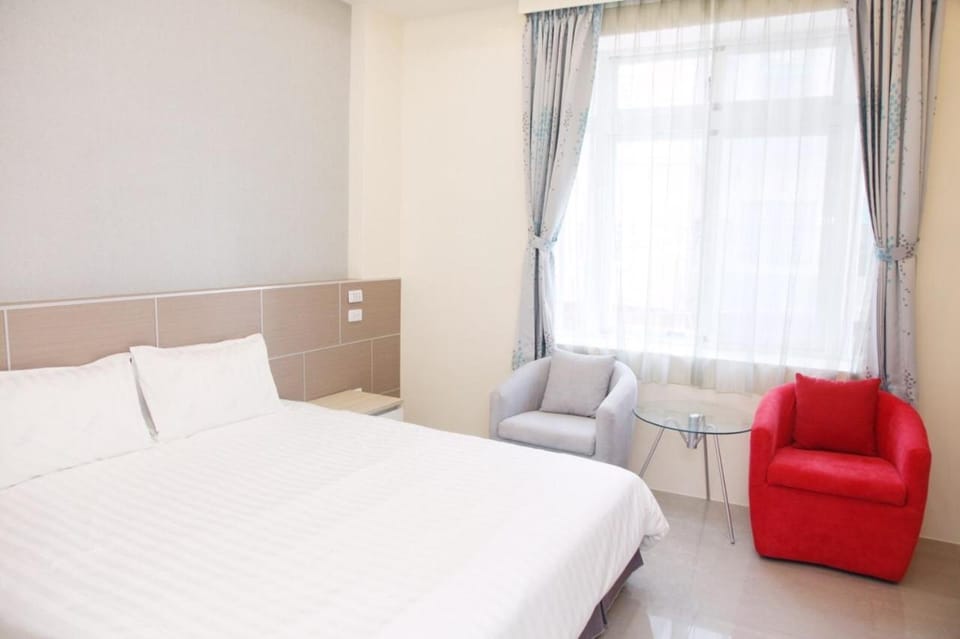 Nanfeng B&B Bed and Breakfast in Kaohsiung