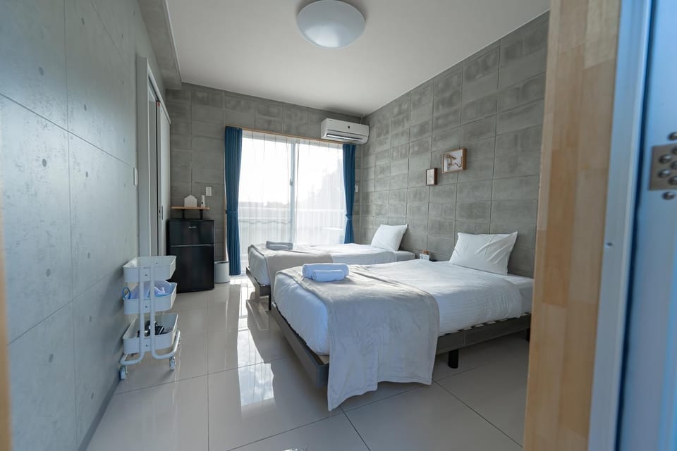 guesthouseそら Villa in Okinawa Prefecture
