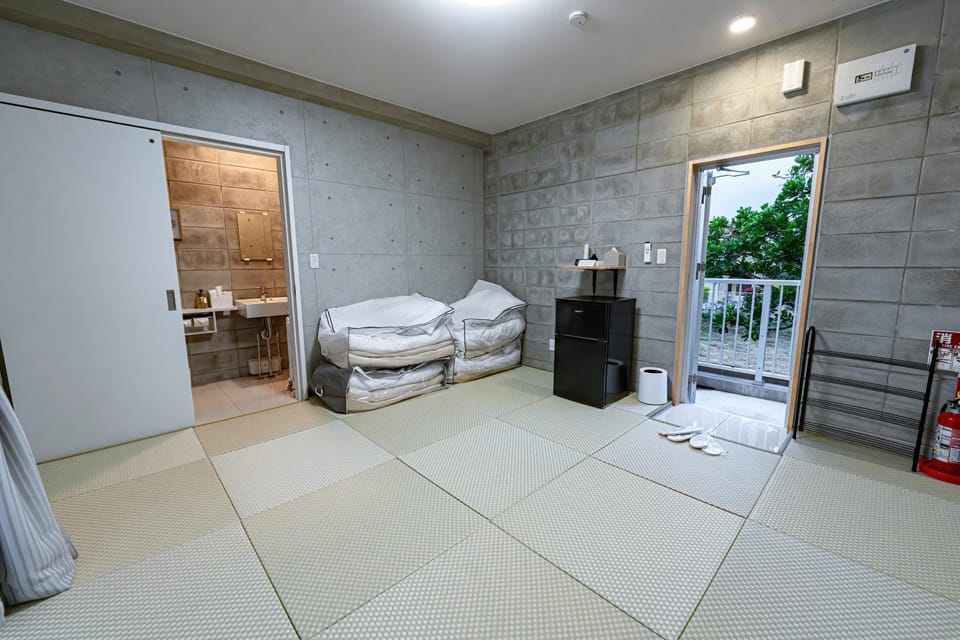 guesthouseそら Villa in Okinawa Prefecture