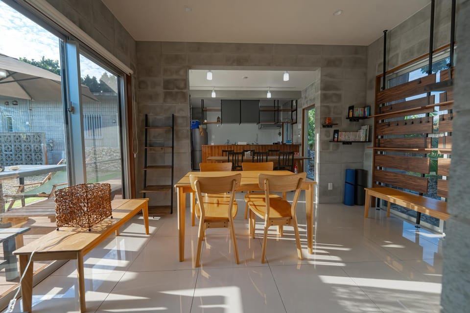 guesthouseそら Villa in Okinawa Prefecture
