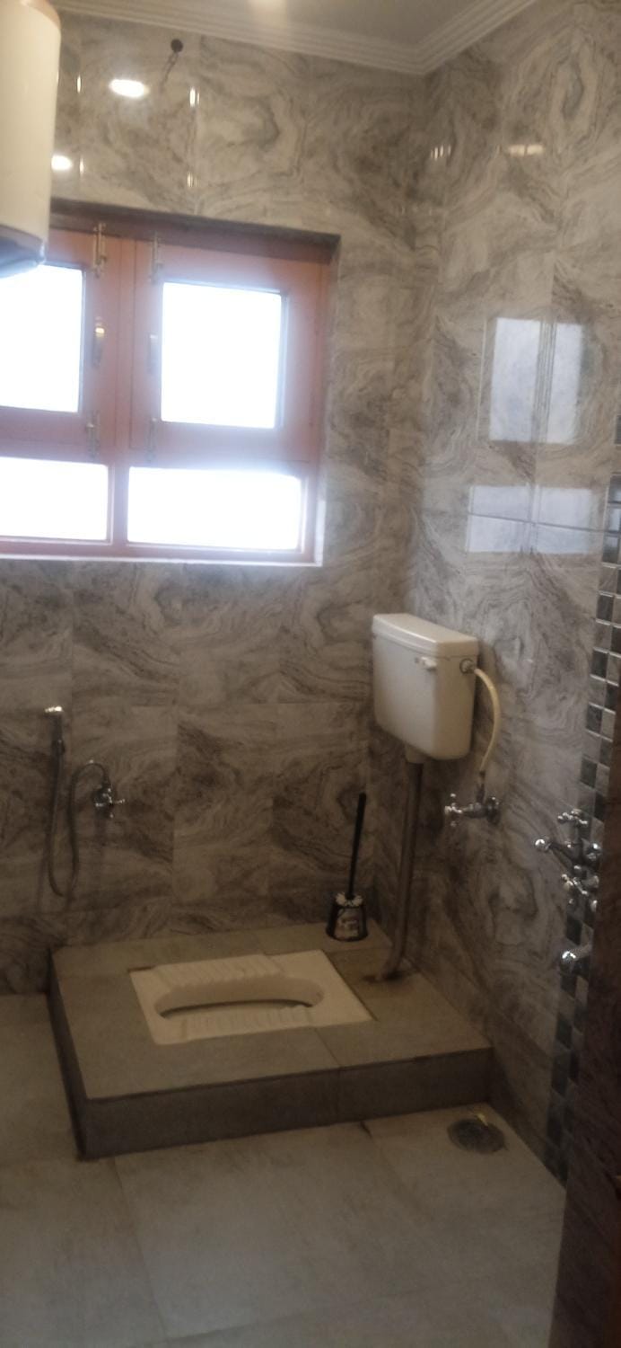 p&q's guest house Bed and Breakfast in Punjab