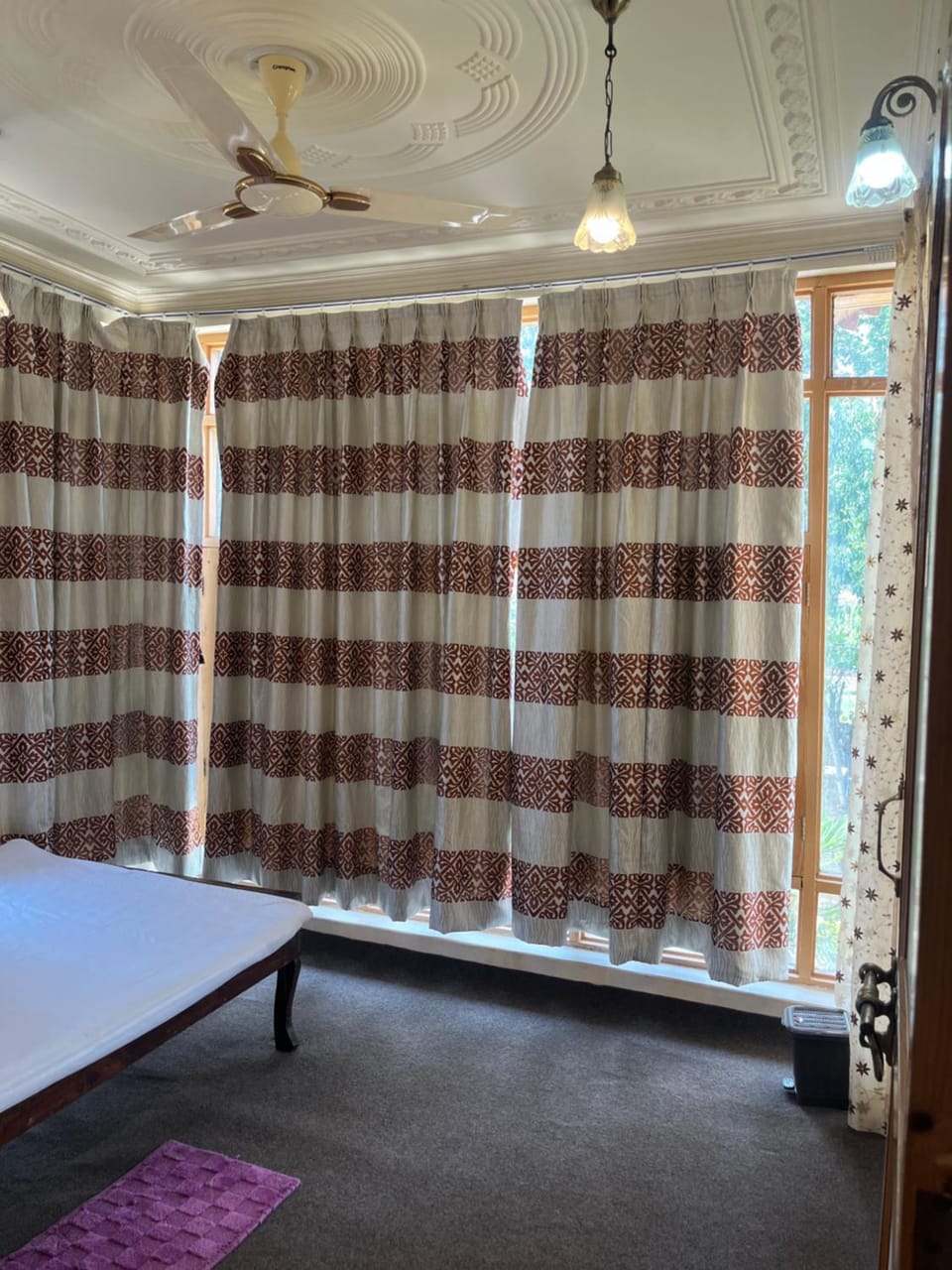 p&q's guest house Bed and Breakfast in India