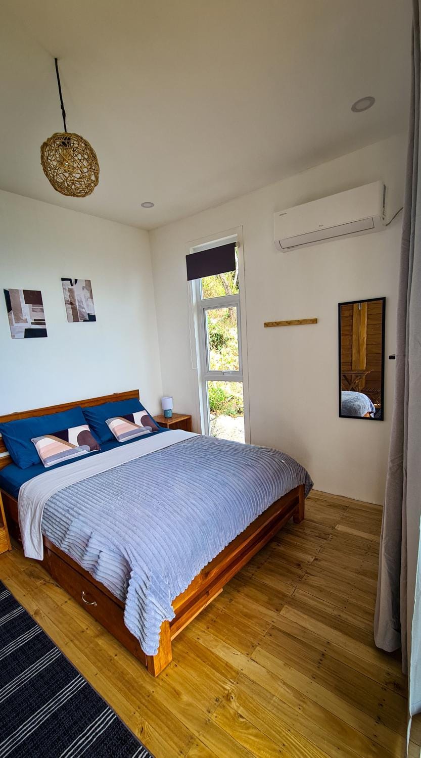 Balay Mariposa Bed and Breakfast in Puerto Princesa