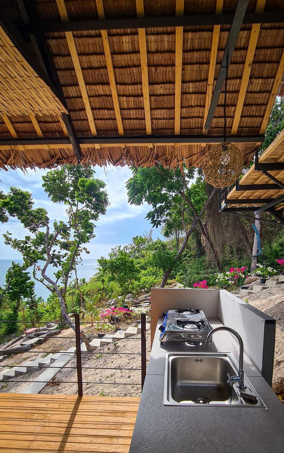 Balay Mariposa Bed and Breakfast in Puerto Princesa