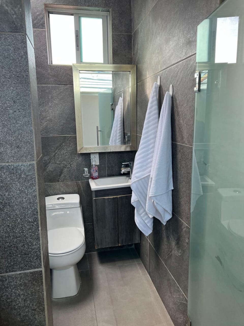 comfortable and nice loft, great location Apartment in Aguascalientes
