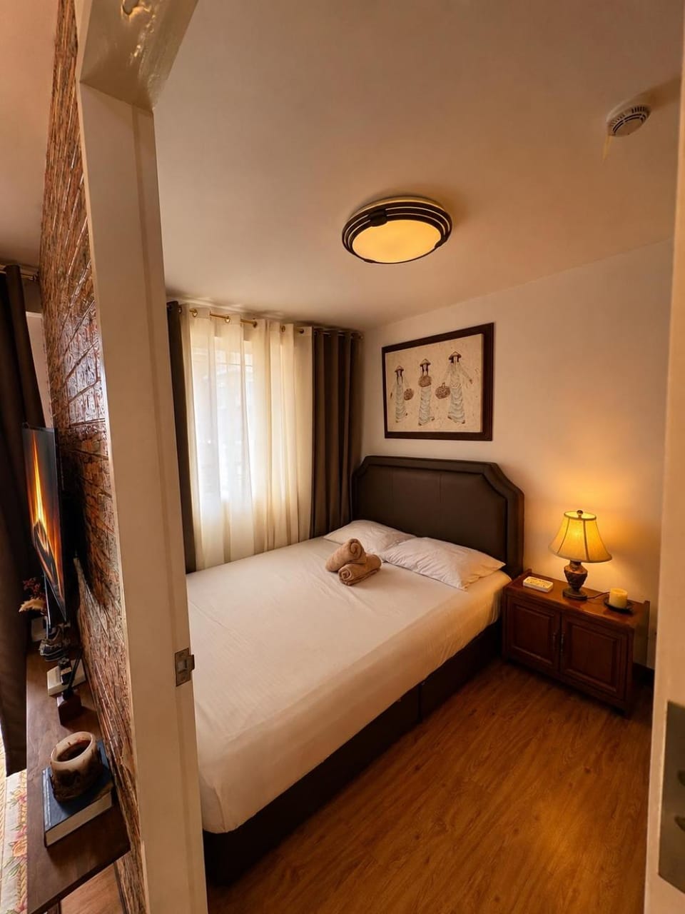 Bella Casa - near SMX Convention Apartment hotel in Davao City