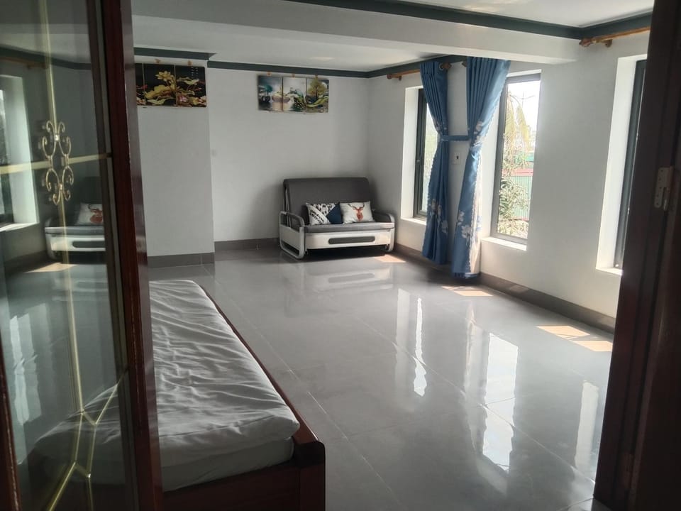 Hotel hai tien flamingo Apartment in Vietnam
