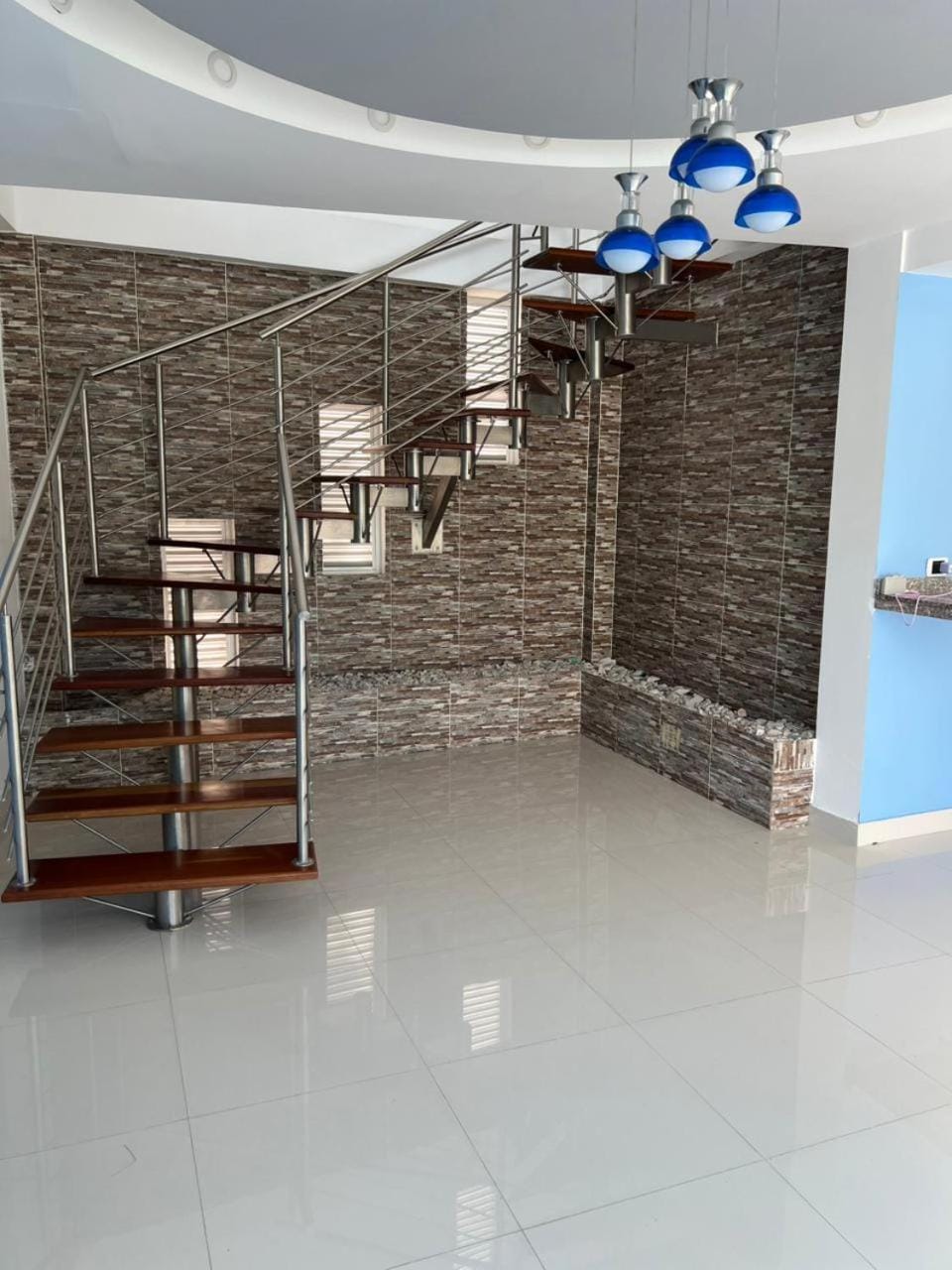 Hermosa finca Combia House in Pereira
