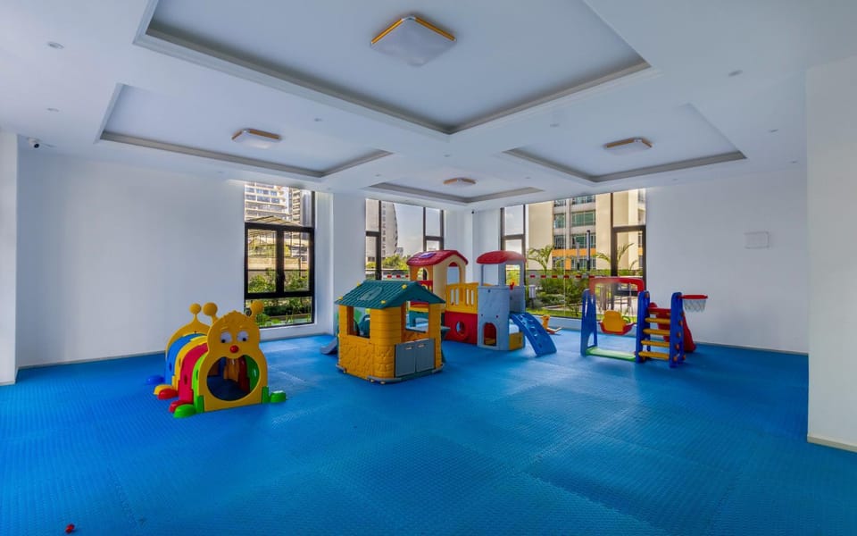 Misty Springs Westlands road Apartment in Nairobi