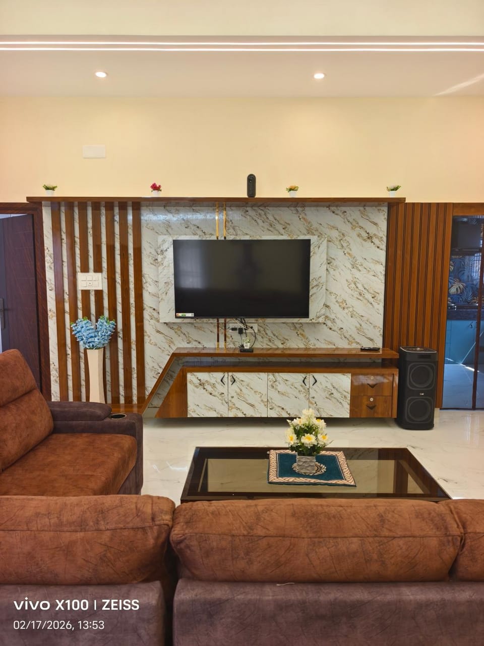 YELAGiRI GRAND PALACE Villa in Tamil Nadu