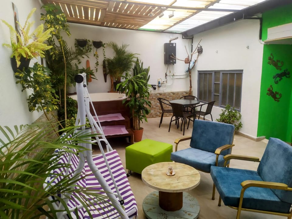 HOUSE IBIS Salento Apartment in Salento