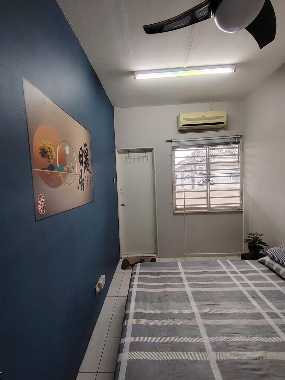 首都鎮民宿5 House in Federal Territory of Kuala Lumpur