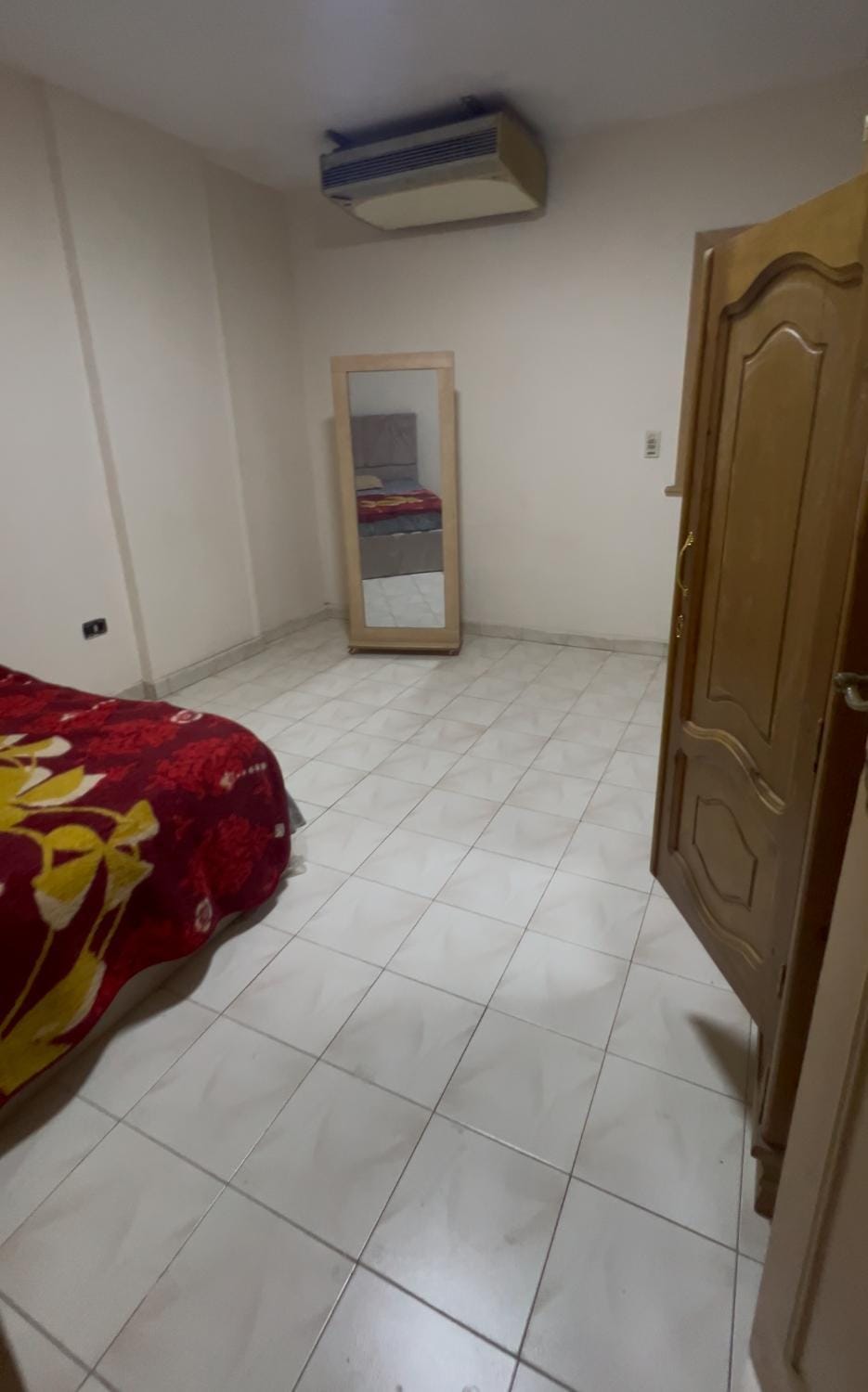 شقة مفروشه Apartment in Cairo Governorate