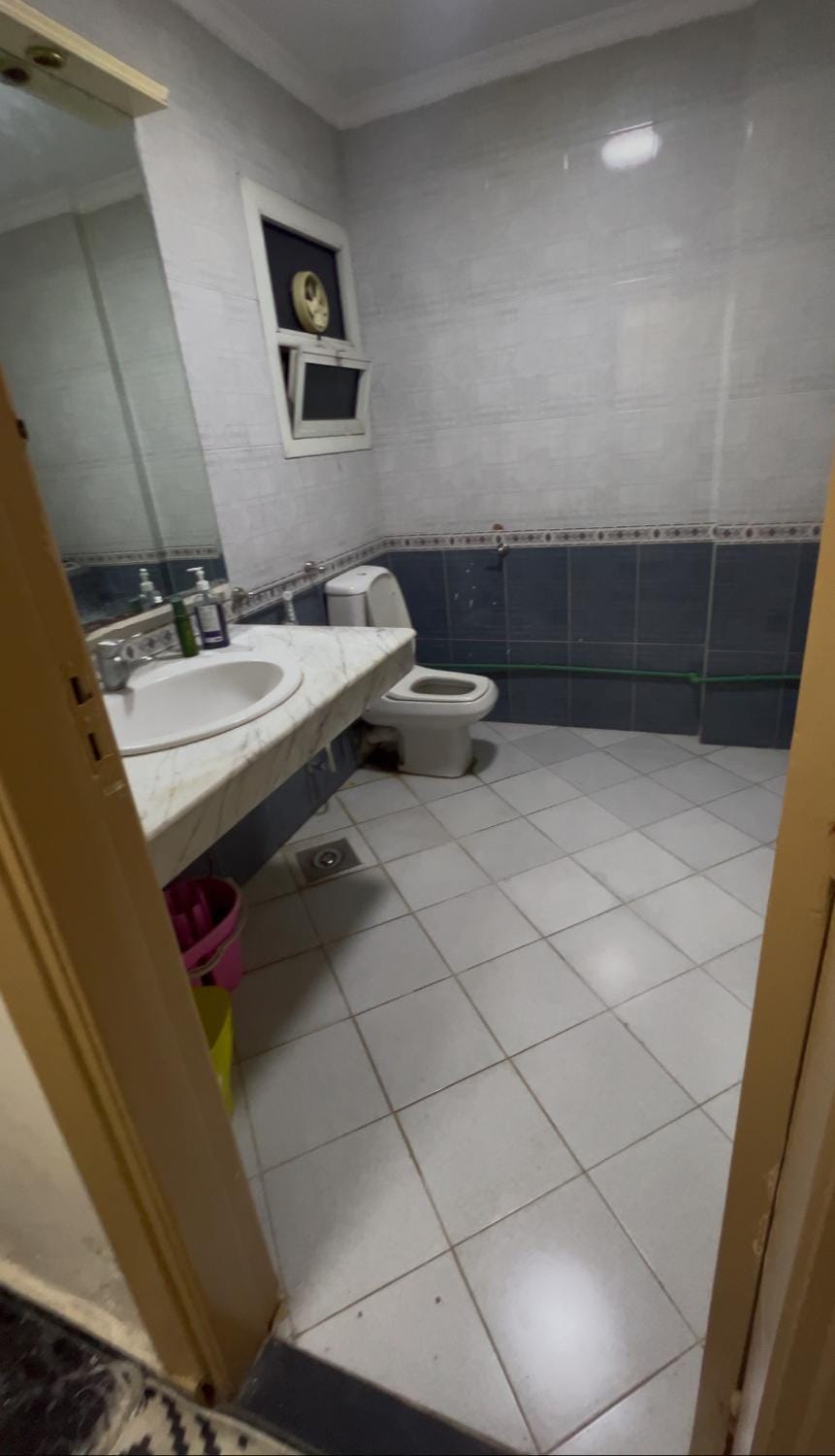 شقة مفروشه Apartment in Cairo Governorate
