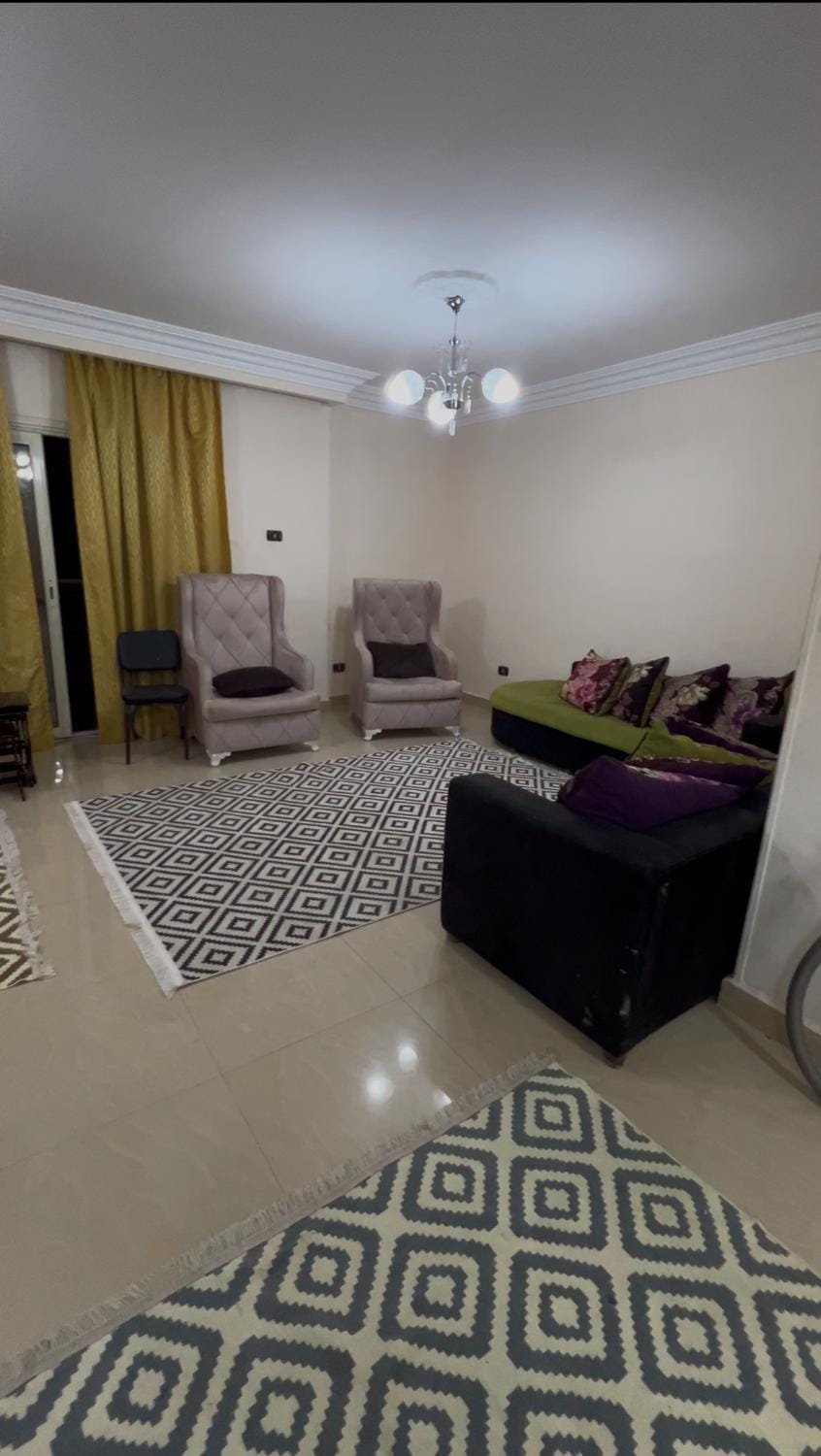 شقة مفروشه Apartment in Cairo Governorate